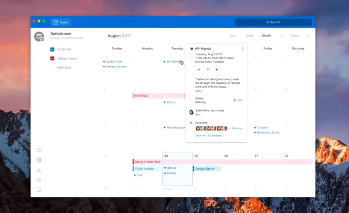 outlook for mac add-ins
