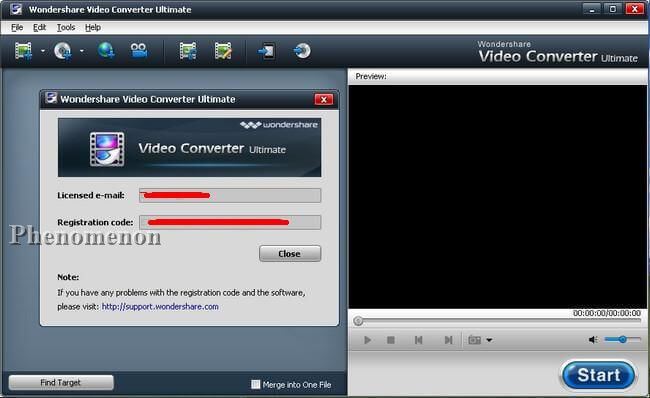 any video converter for mac license code